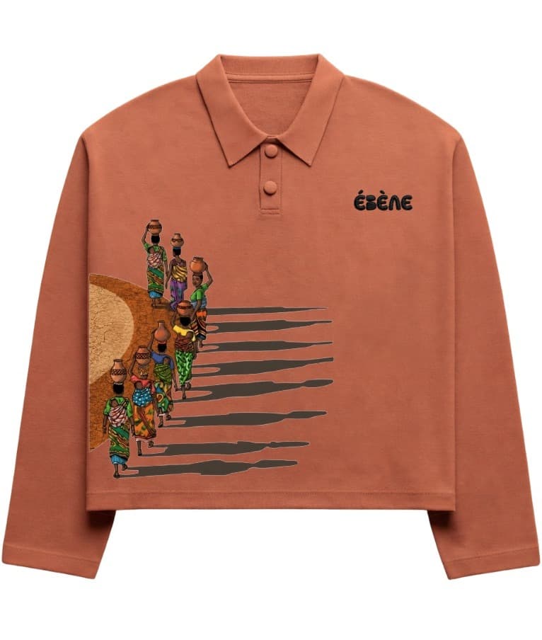 Polo Ébène
